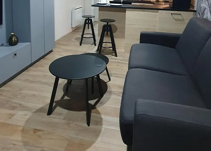 Appartement \